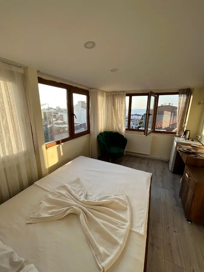 NAVAL HOTEL YALOVA