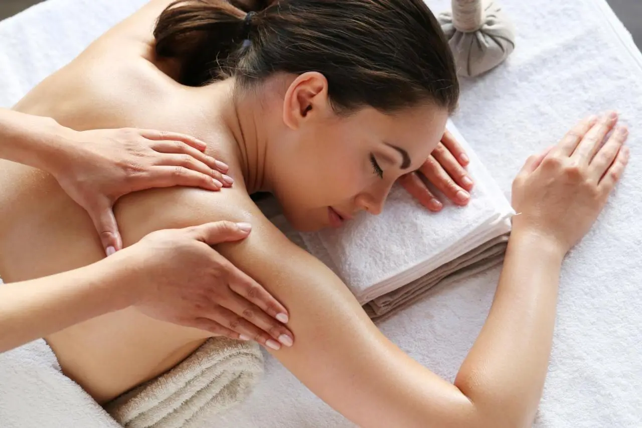 MEDWORLD Health & Rehabilitation Center Rixos Antalya