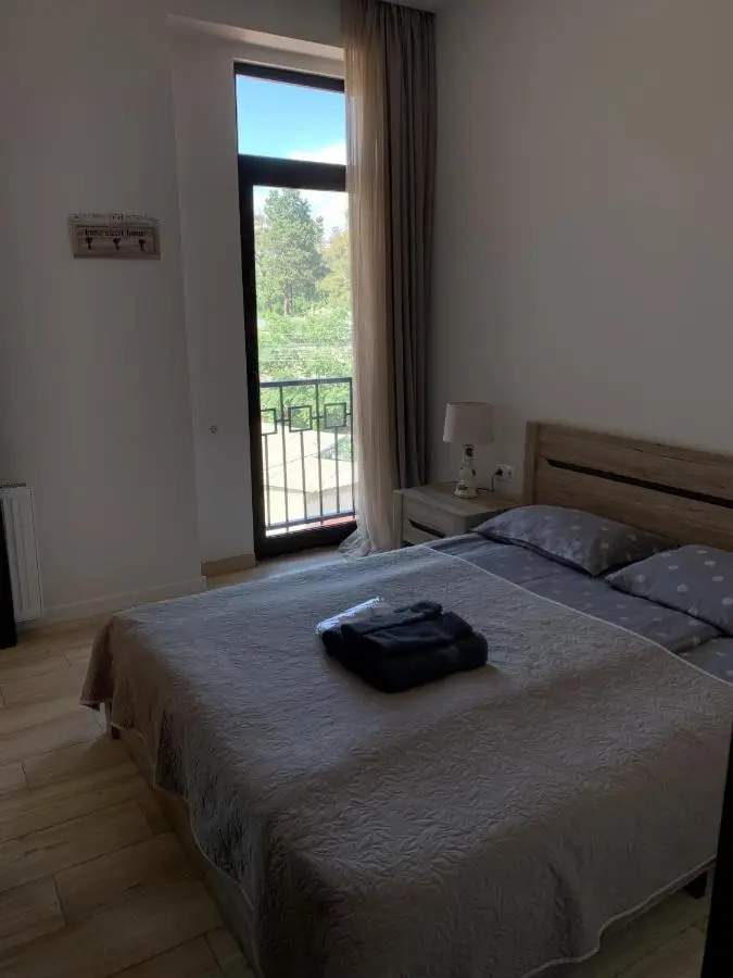 SaBa Apartments in Old Tbilisi