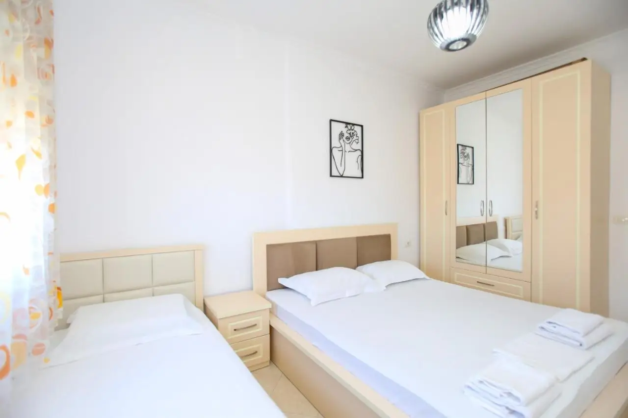 Seascape Apartments Vlore