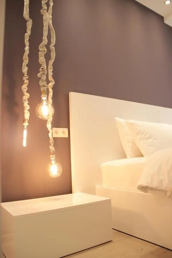 Shartava Deluxe Apartment