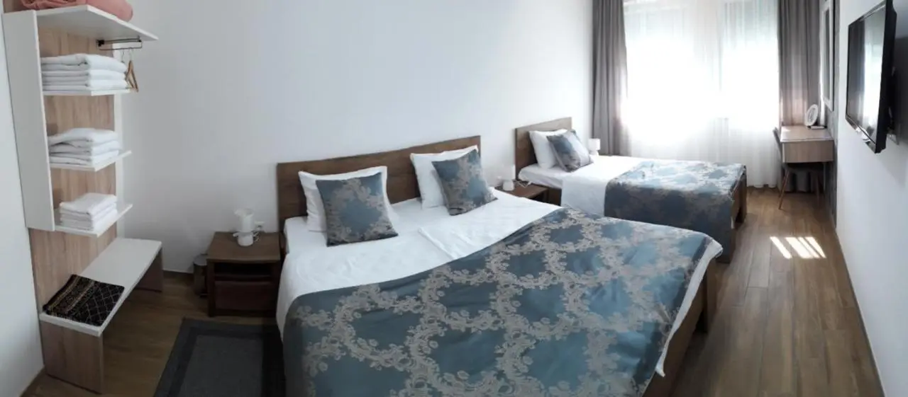 Amal Grand Villa