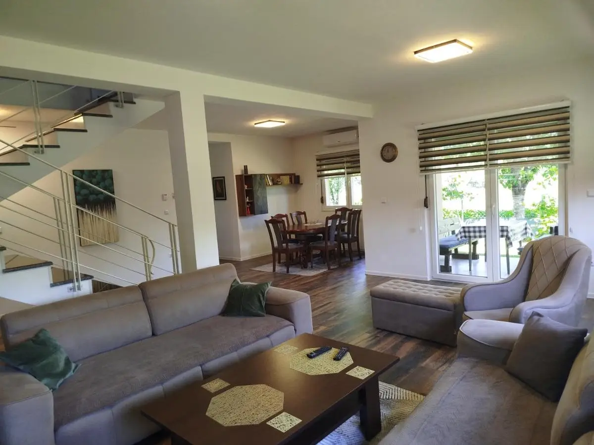 Villa Orhan