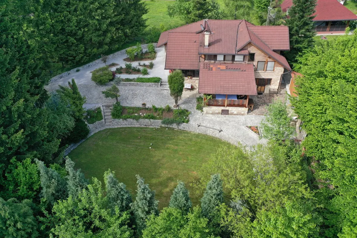 Villa Hota Sarajevo