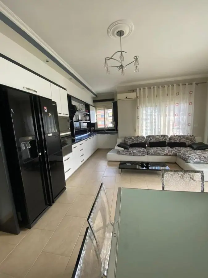 Marina House