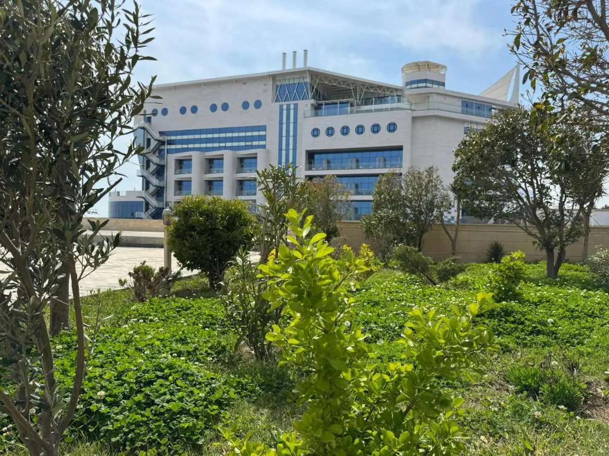 Titanik Baku