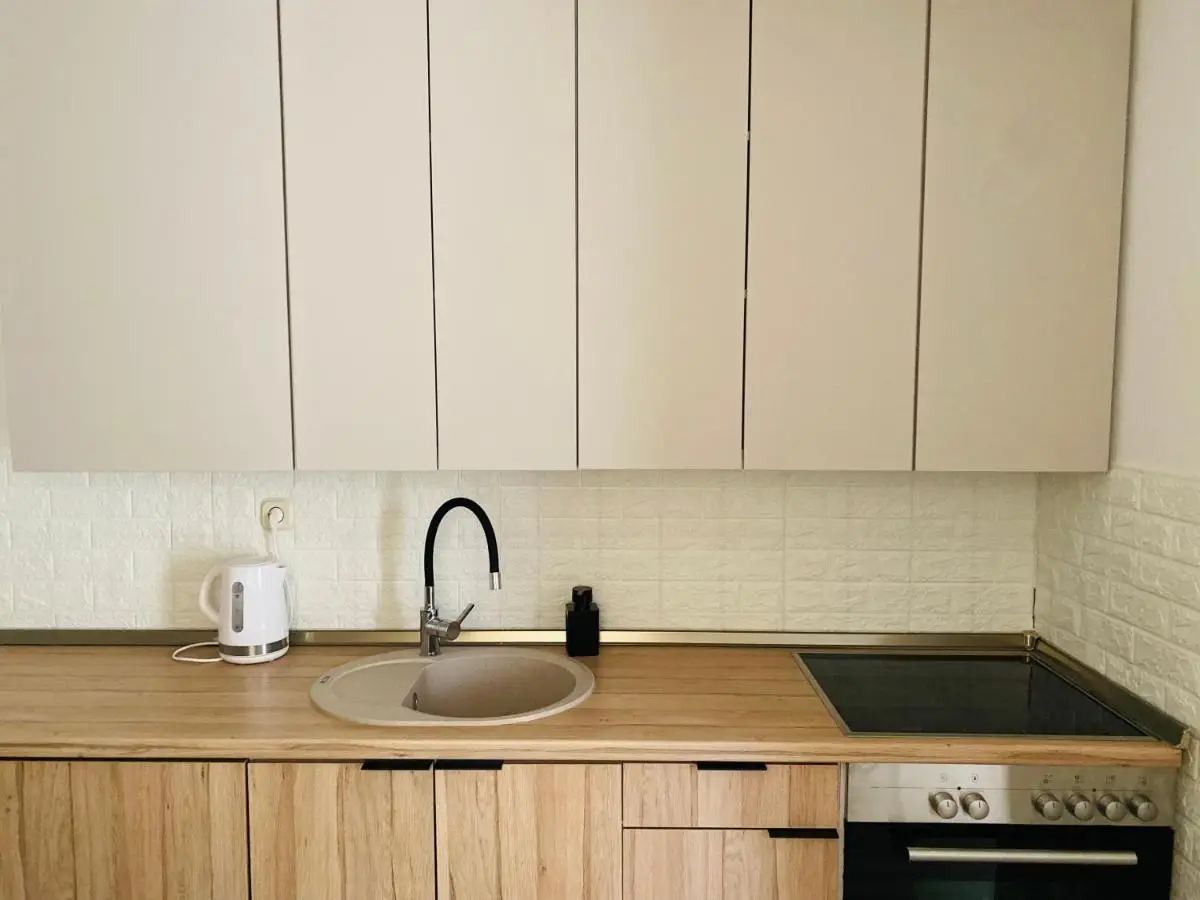 Farah Apartment