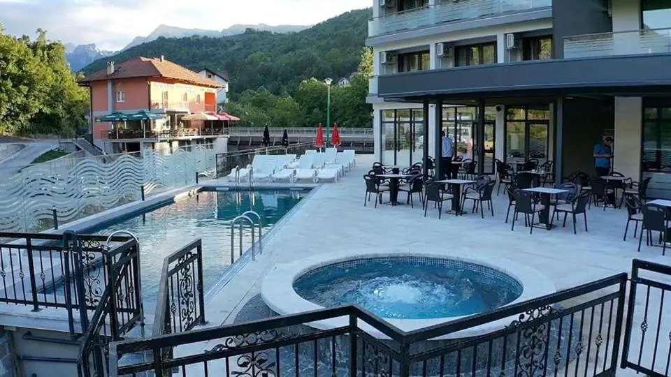 Hotel Novalić Konjic