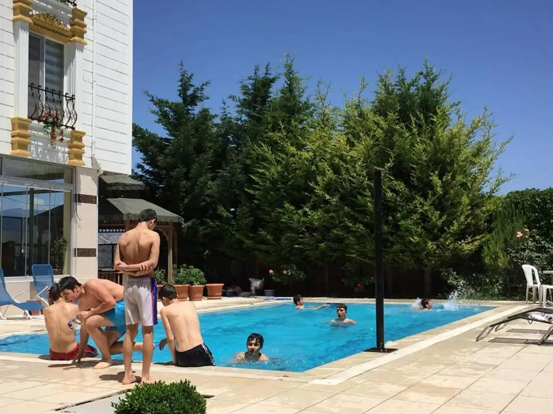 HD Miray Otel