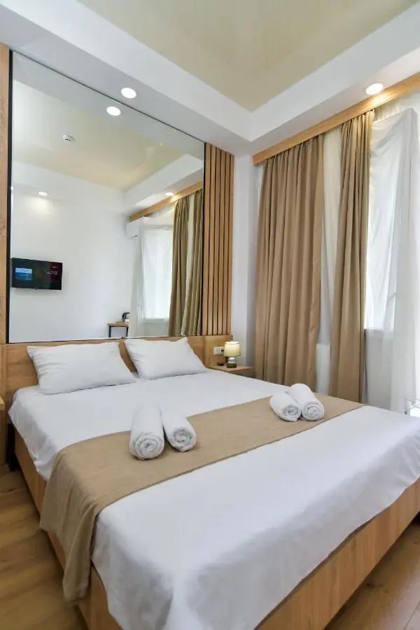 Euro Hotel Kutaisi