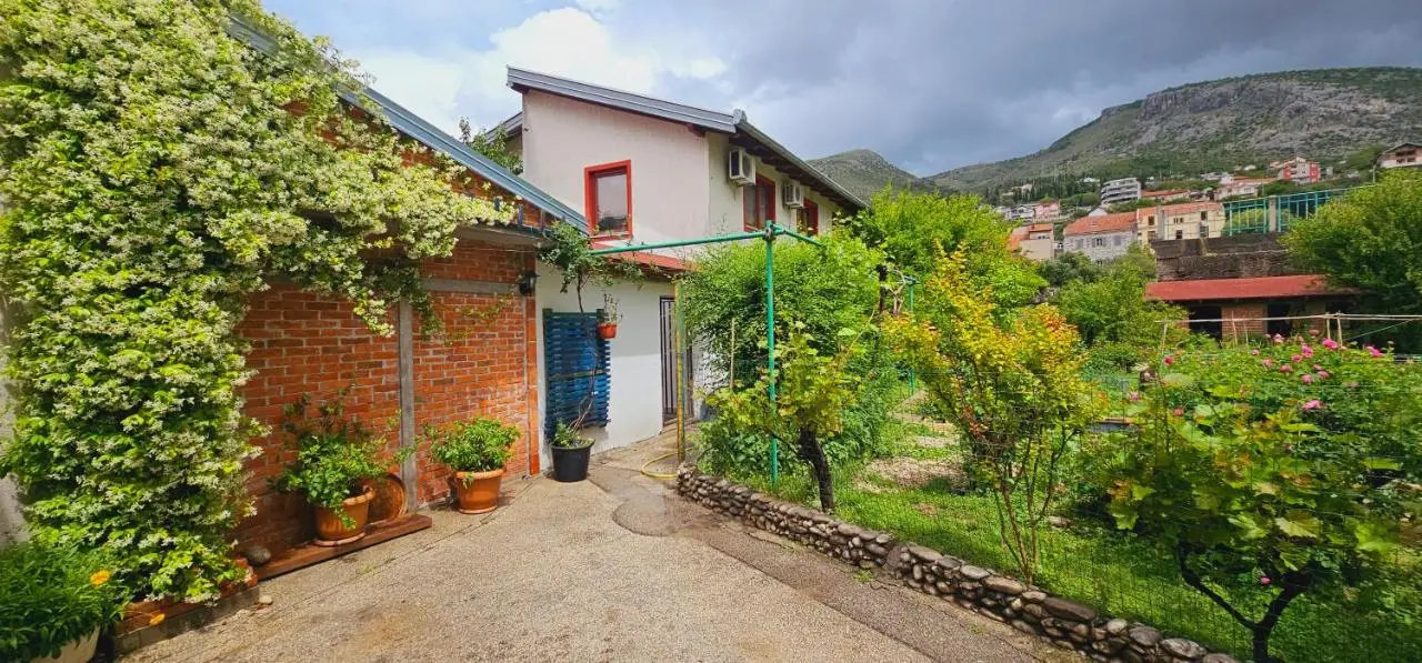 Guest House Goa Mostar