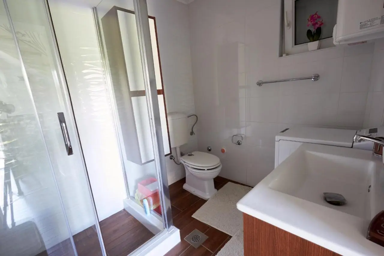 Charming Luxury Villa