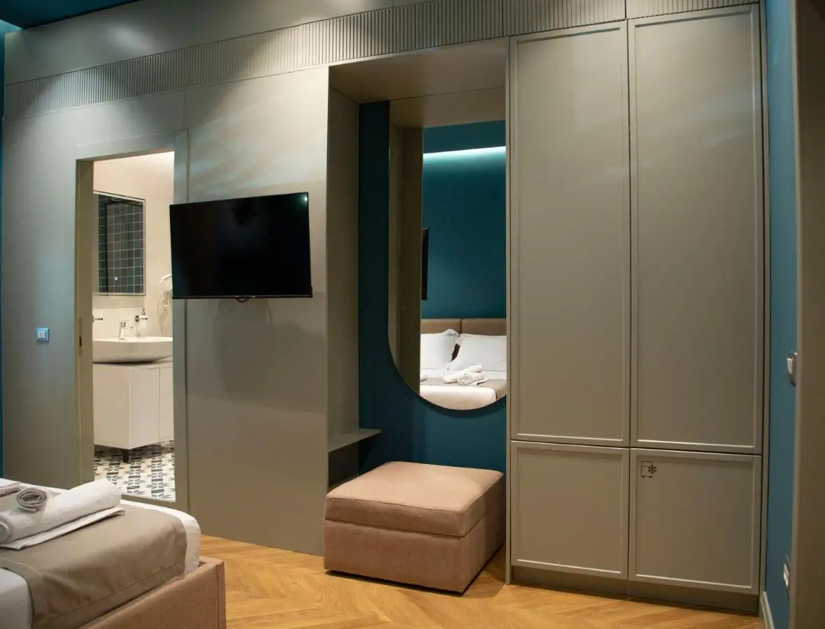 Mullaga Premium Stays