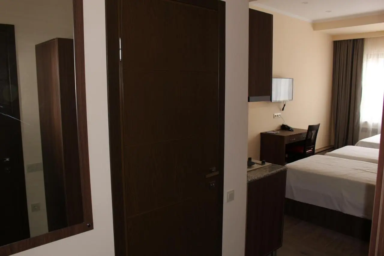 Boutique Hotel 32