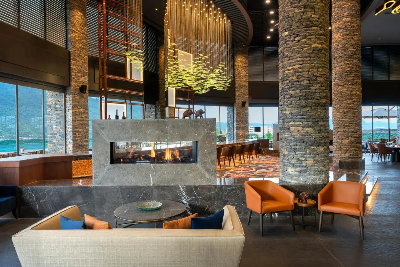 Lujo Hotel Bodrum
