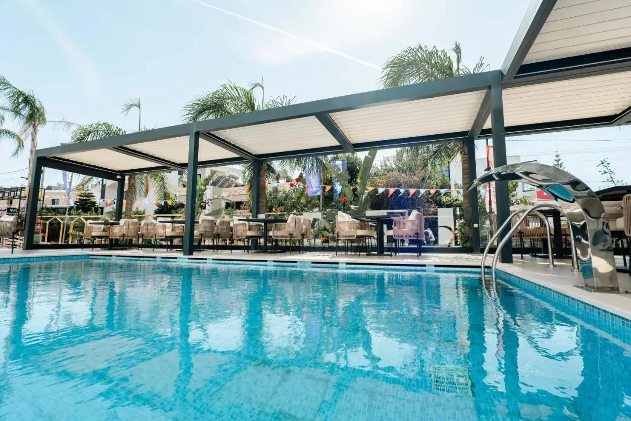 Colosseum Hotel