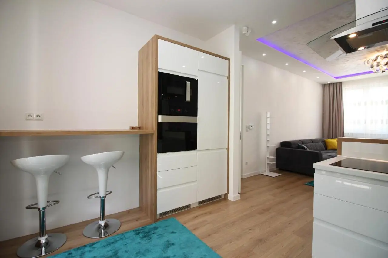Radiceva Apartment