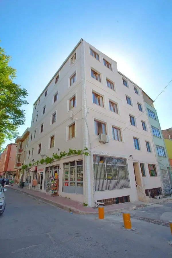 Birlik Hotel