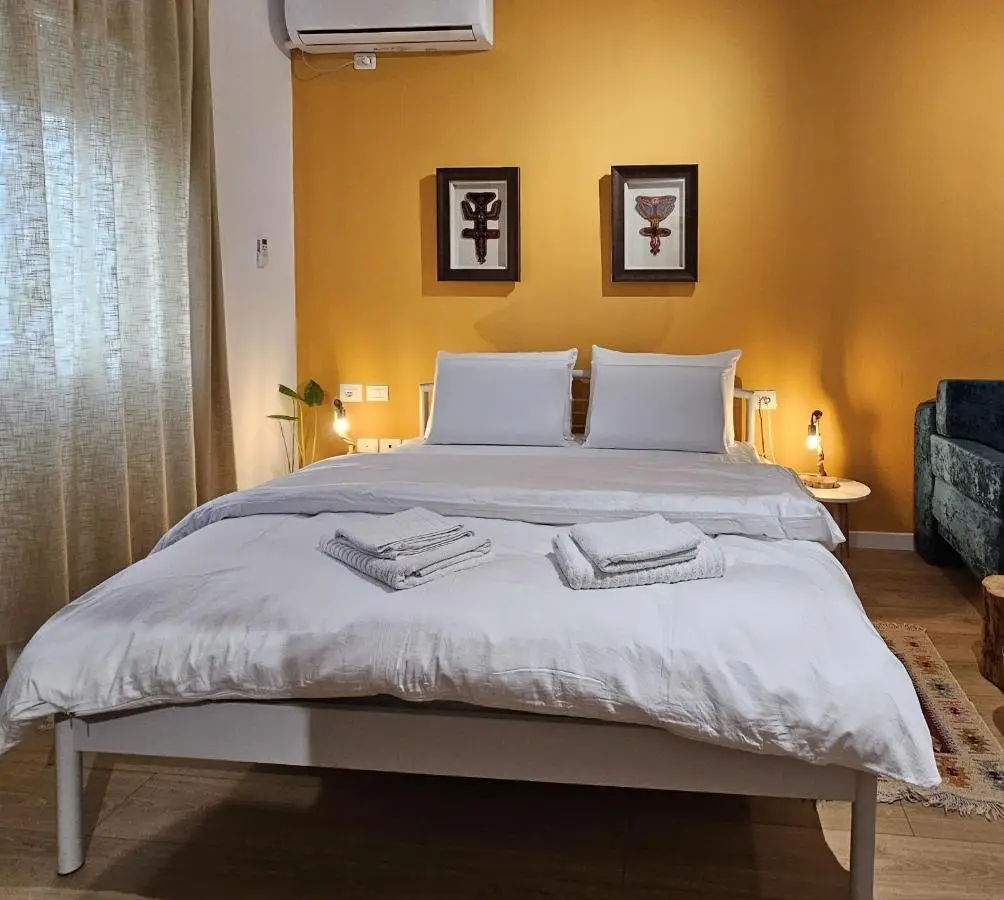 Vibe Studio Apartment