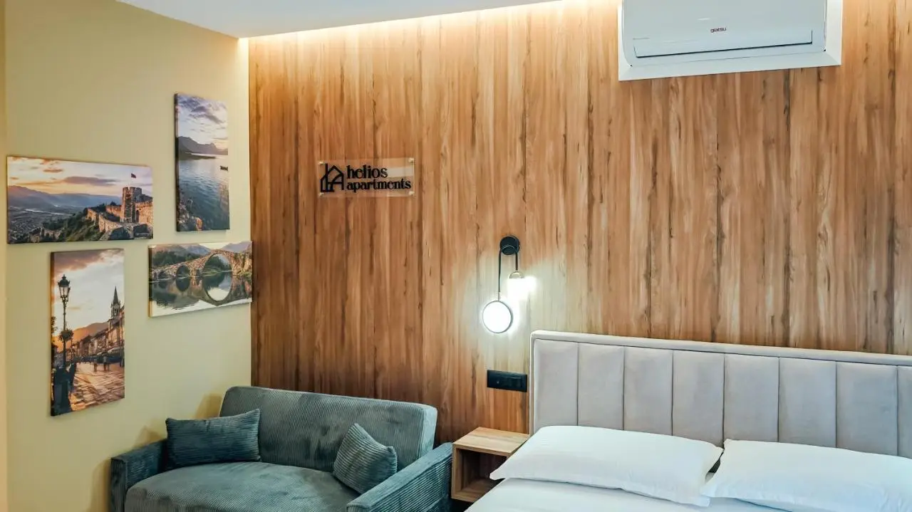 Helios Apartments