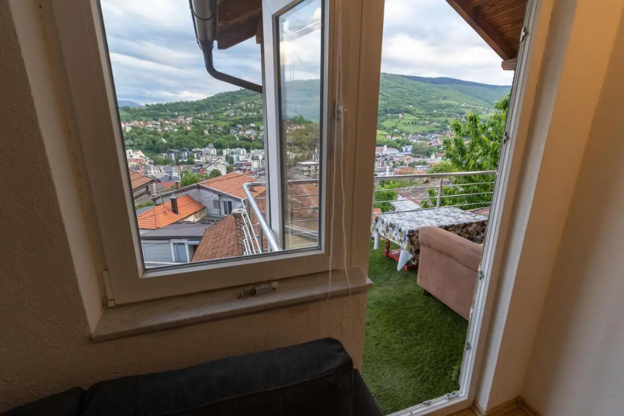Guest House Lejla 2