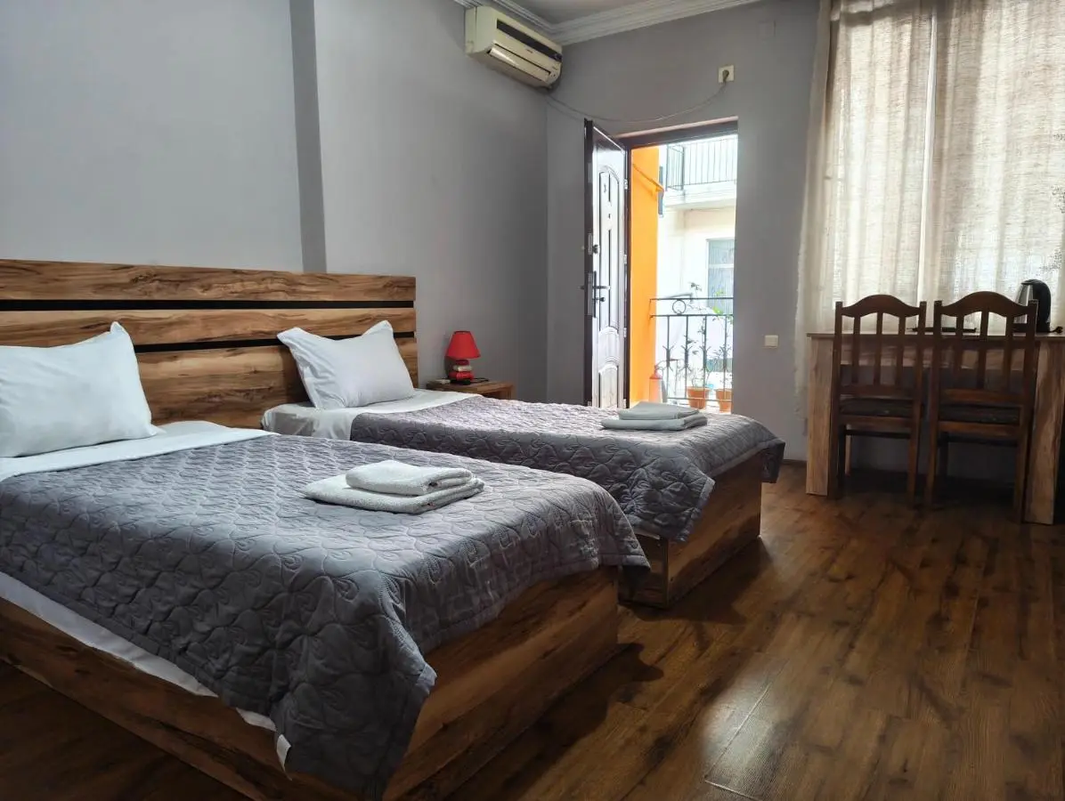 Hotel Lulu