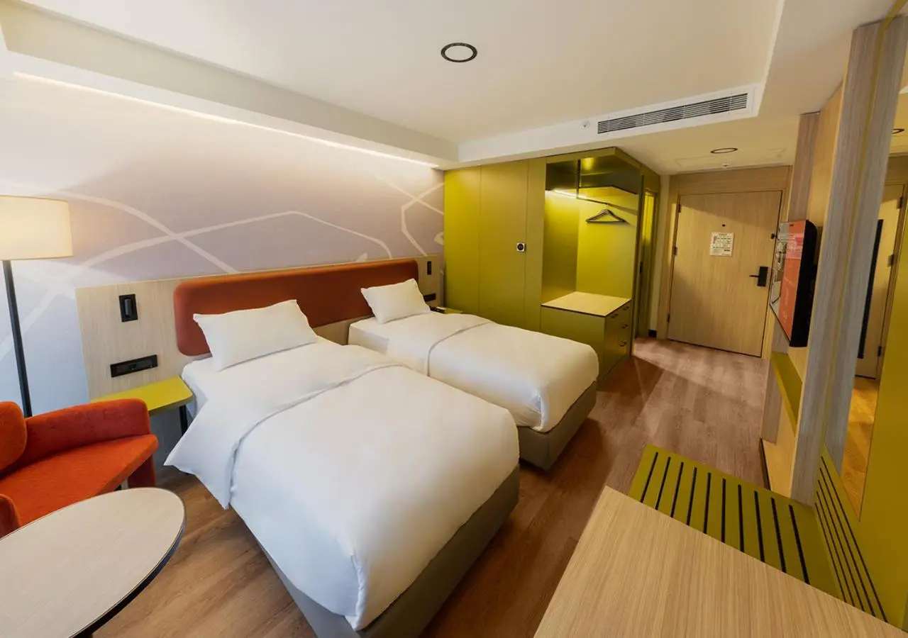 Noém Hotel