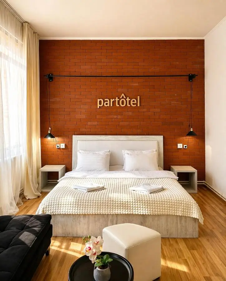 Vernisa Hotel
