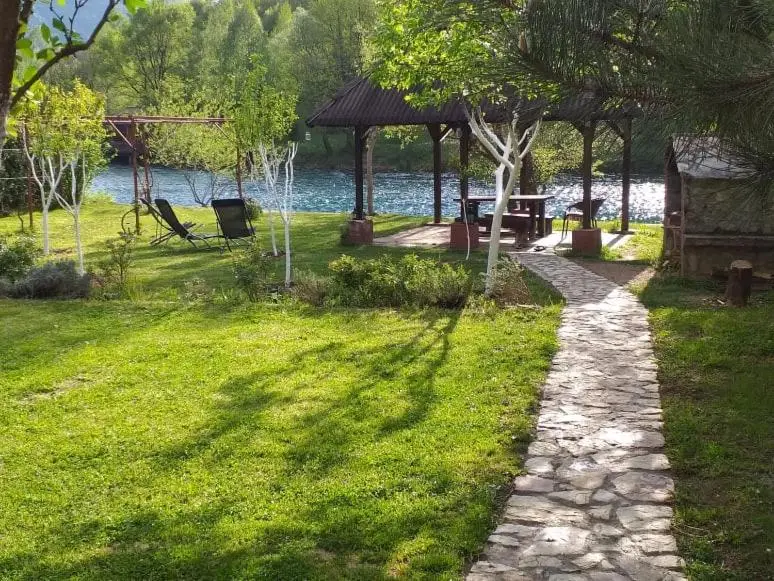 Una holiday house