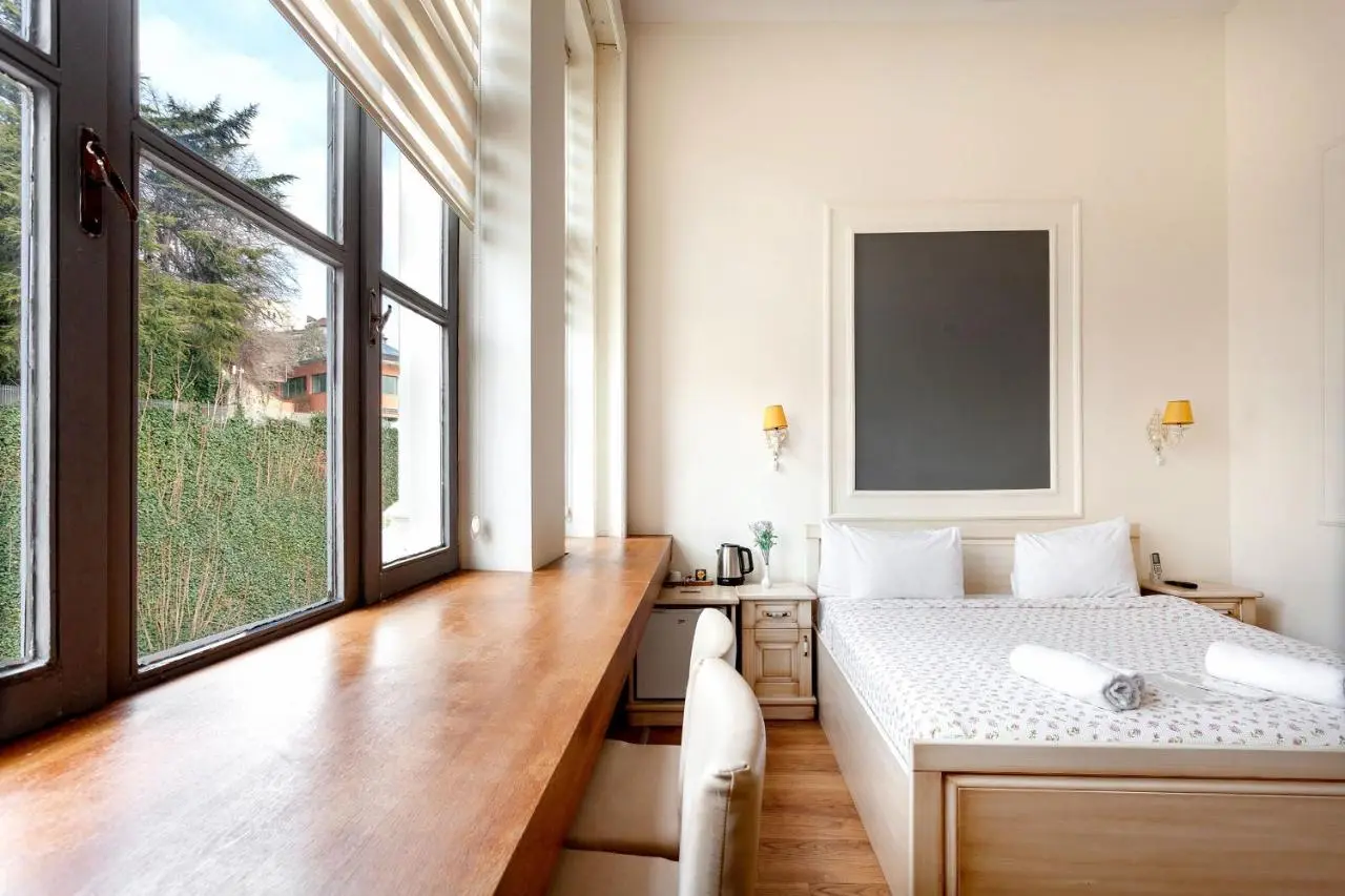 Cezayir Rooms