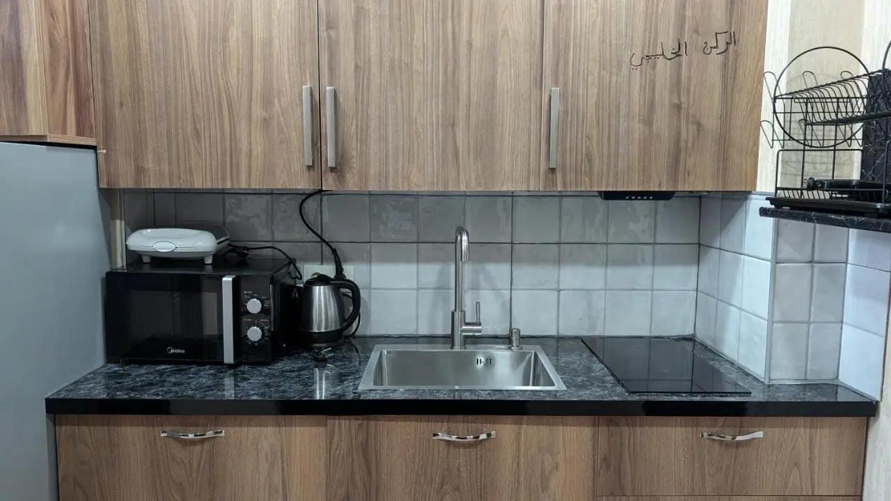 Bakuriani Krystal Resort Apartment A108