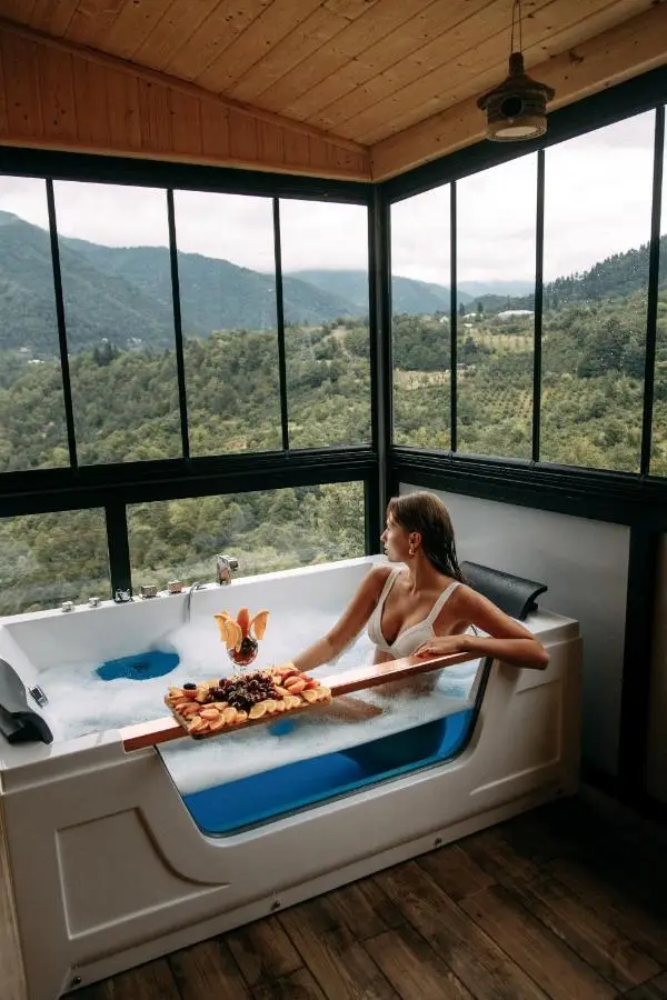 Vaio Resort in Keda