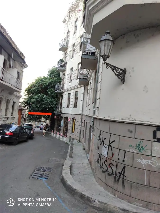 Best Apartment in city heart