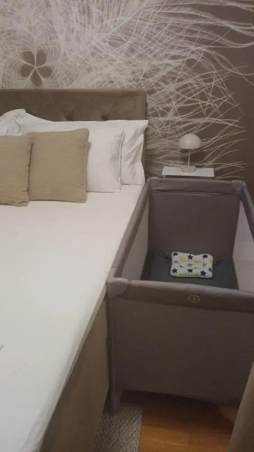 Sky hill residence Mostar