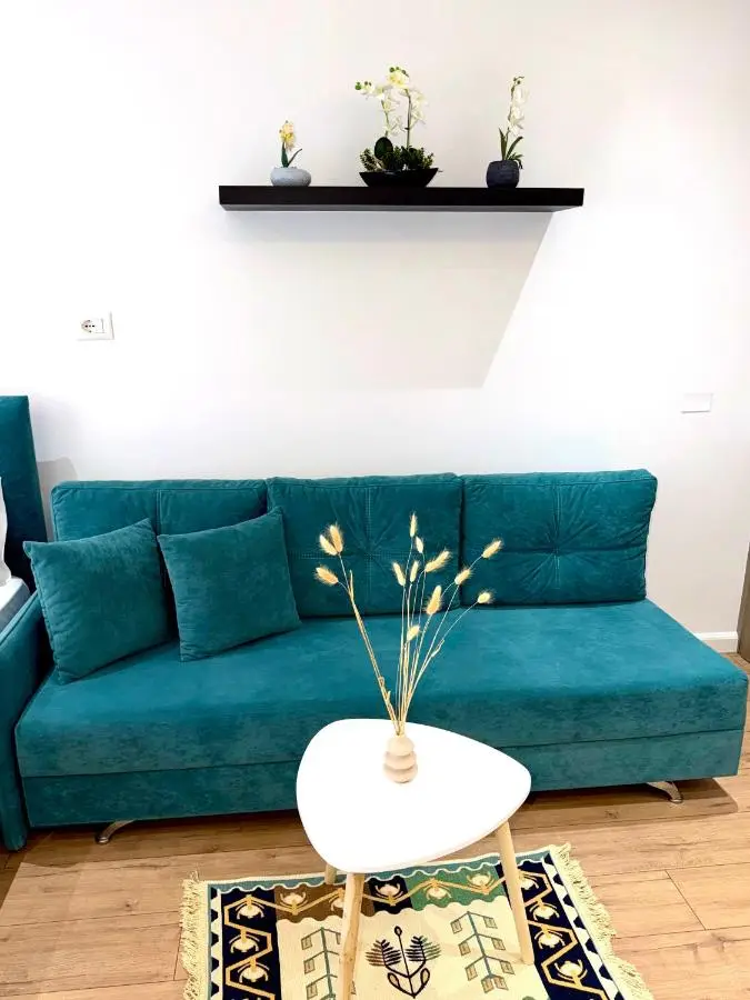 TreA Accomodations - Suite Lungomare