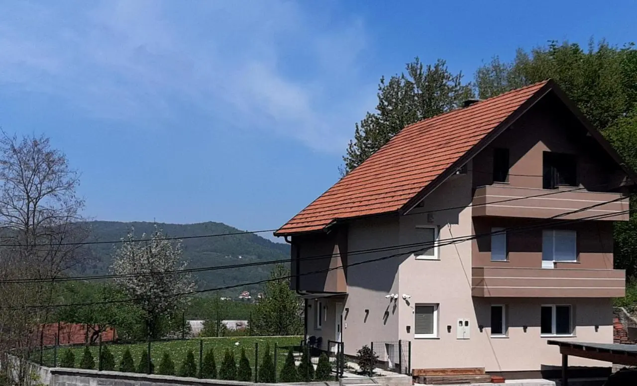 Villa Nature Sarajevo