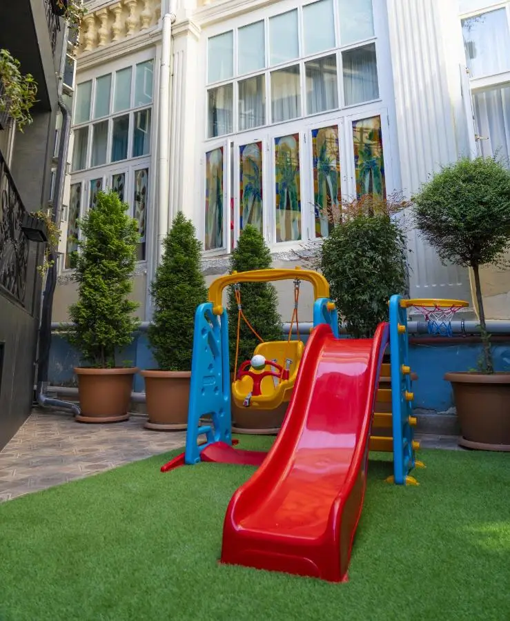 Batumi West Hotel