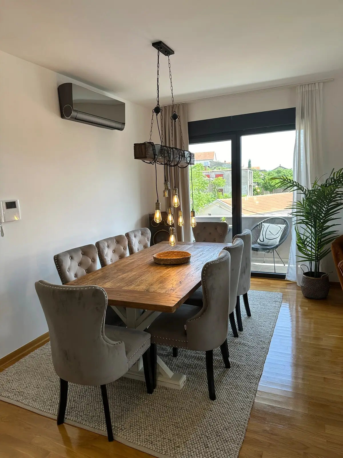 Sky hill residence Mostar