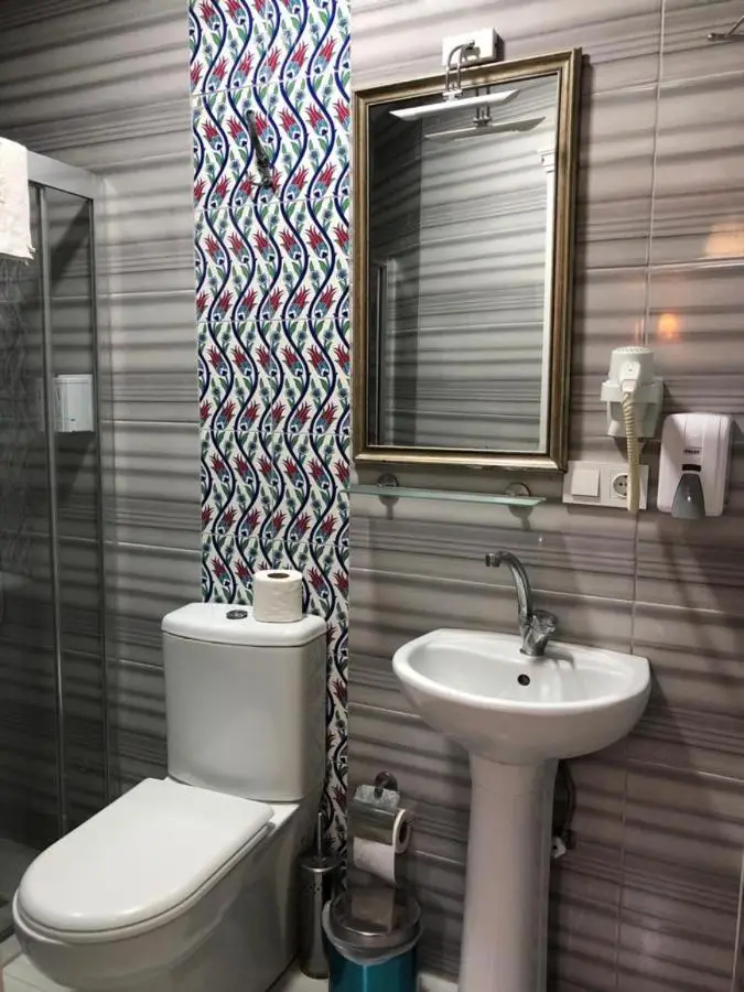 Şehir Hotel Old City