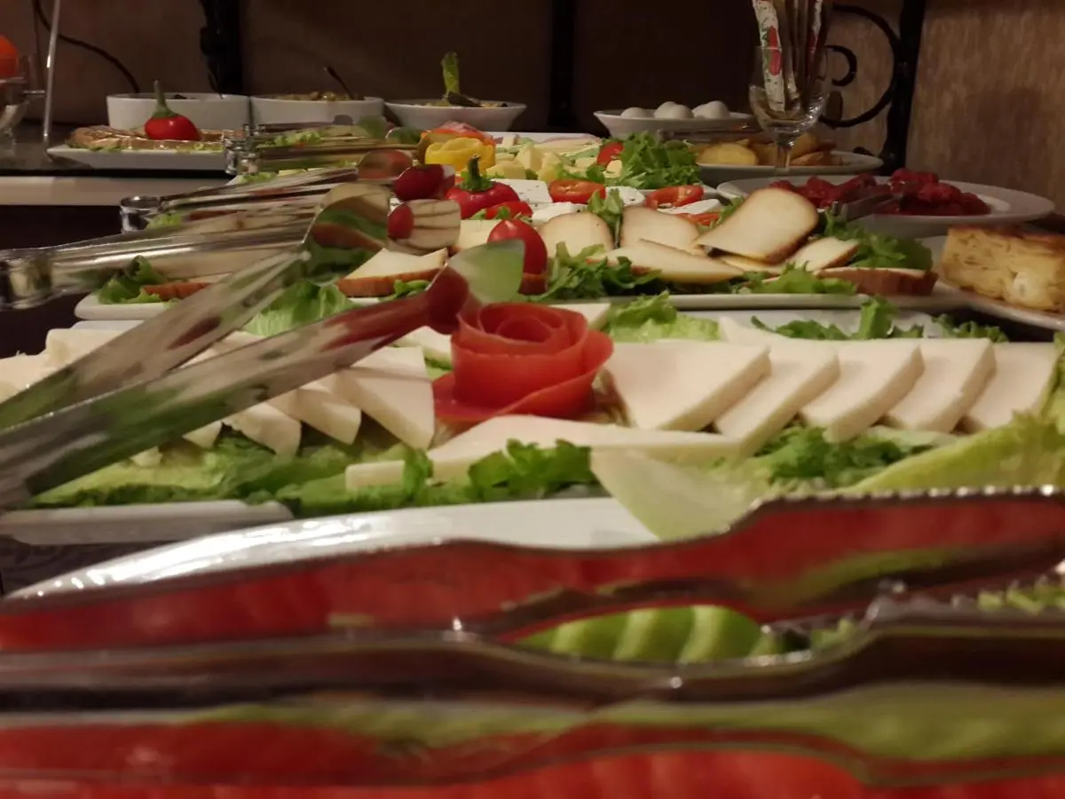 Triada Hotel Taksim - Special Category