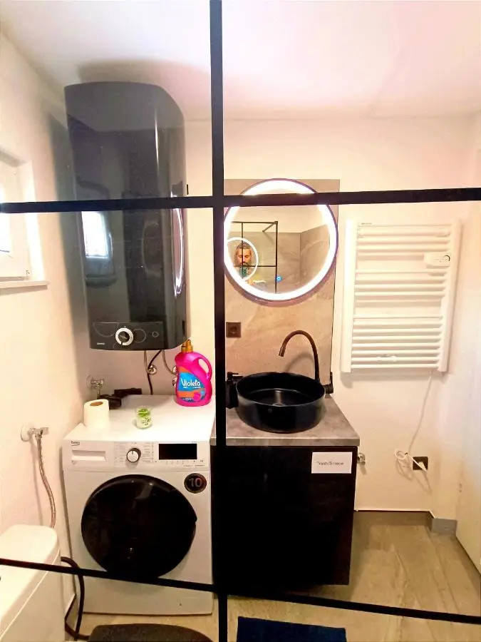 LuxApart Bjelave City Centar free parking