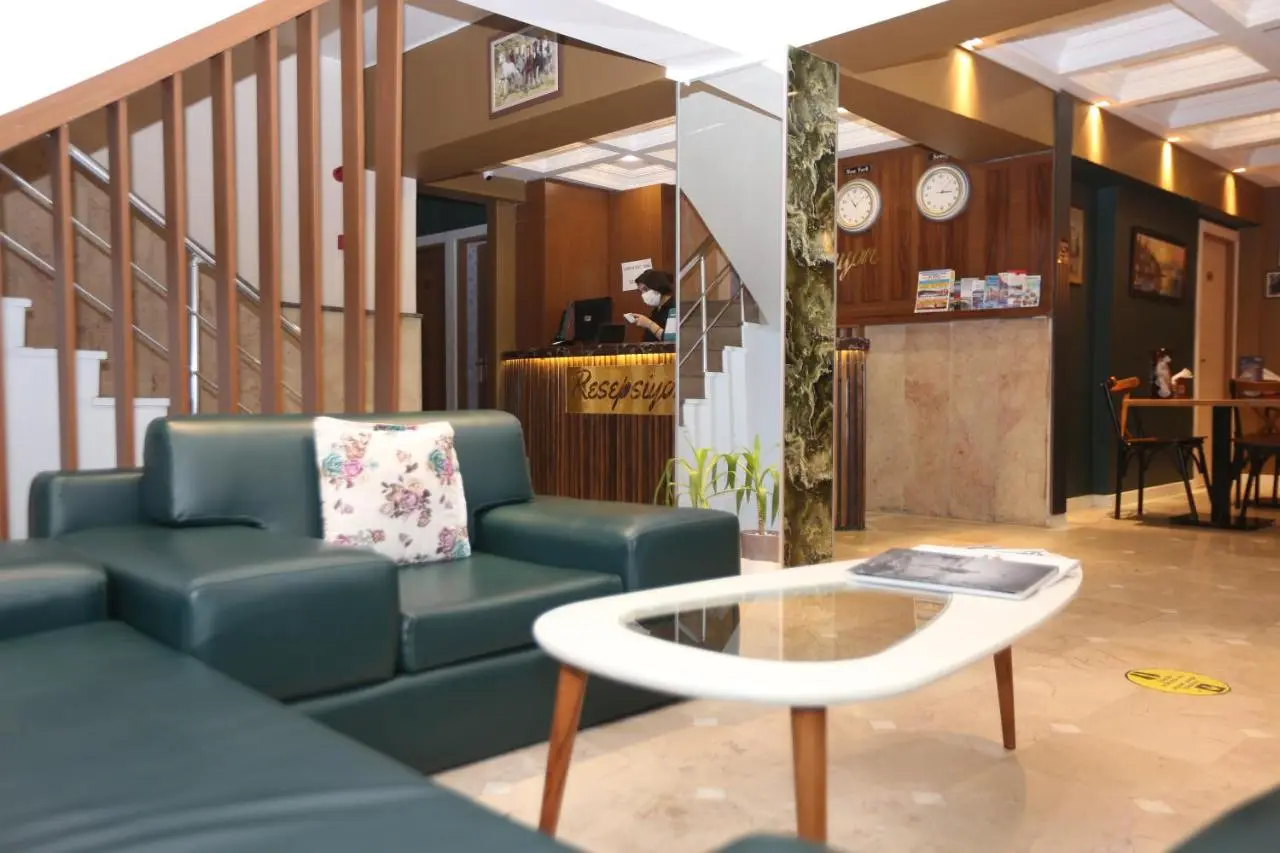 Senyor Garden Hotel