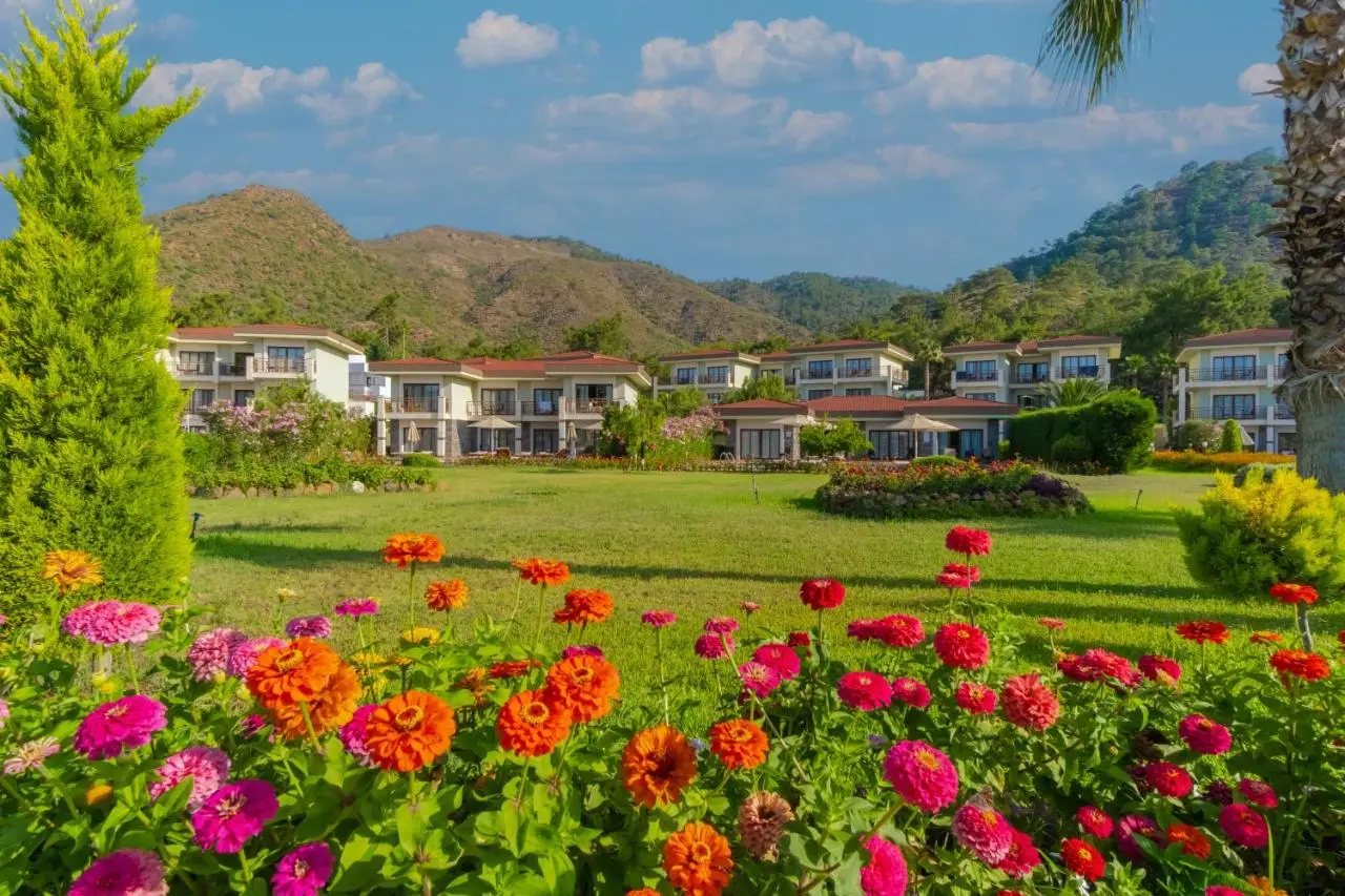 Fortezza Beach Resort