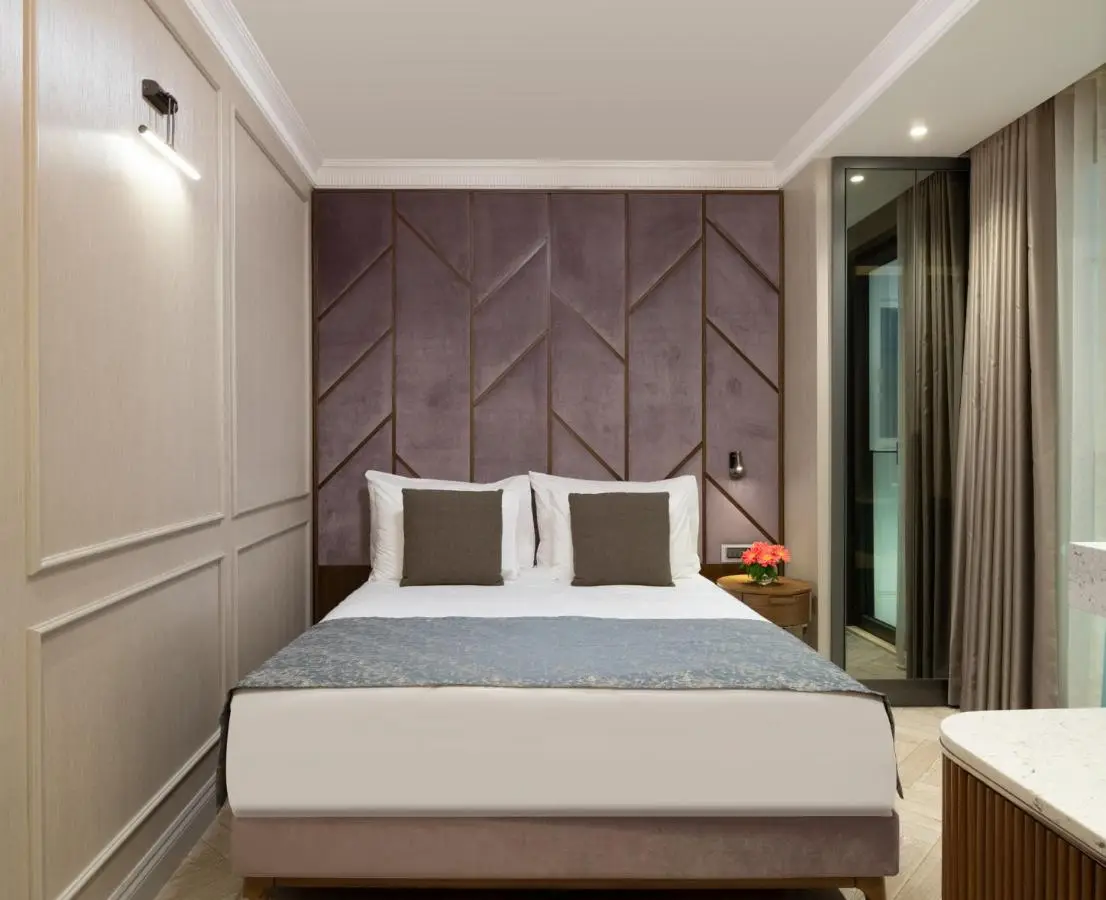 Hotel Nena Sultanahmet