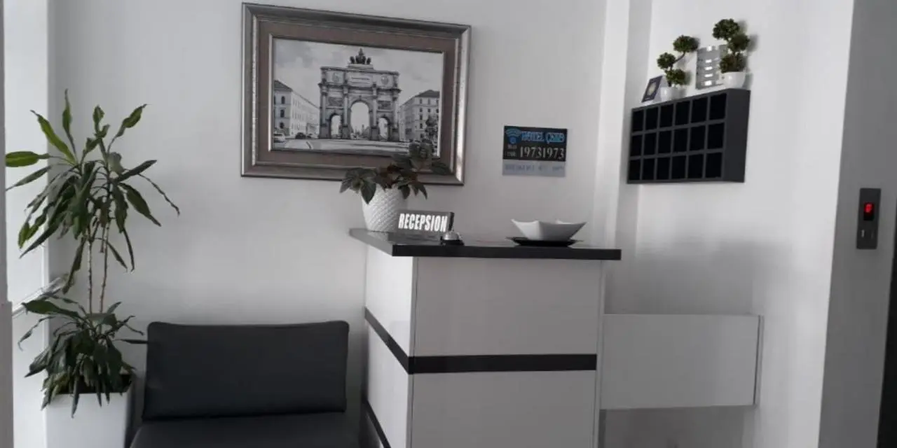 Ceko Hotel
