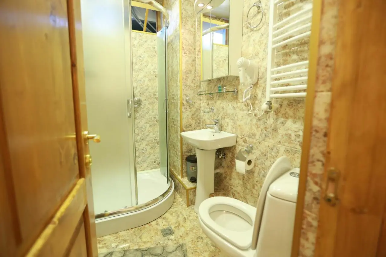 Guest House Goari