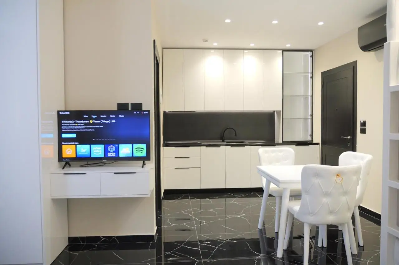 Prestige Apartments