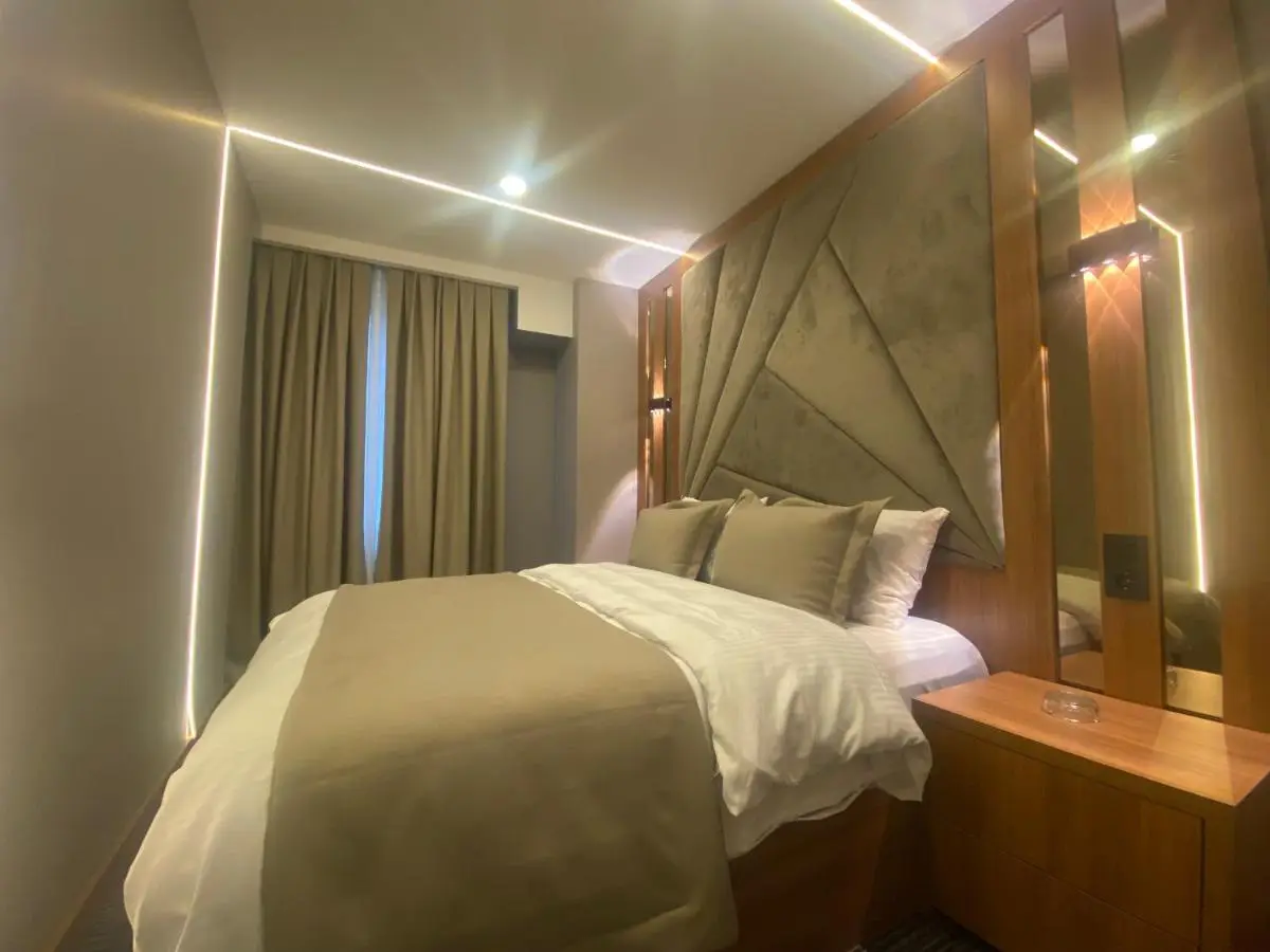 Beşiktaş Vip inn Hotel & suites