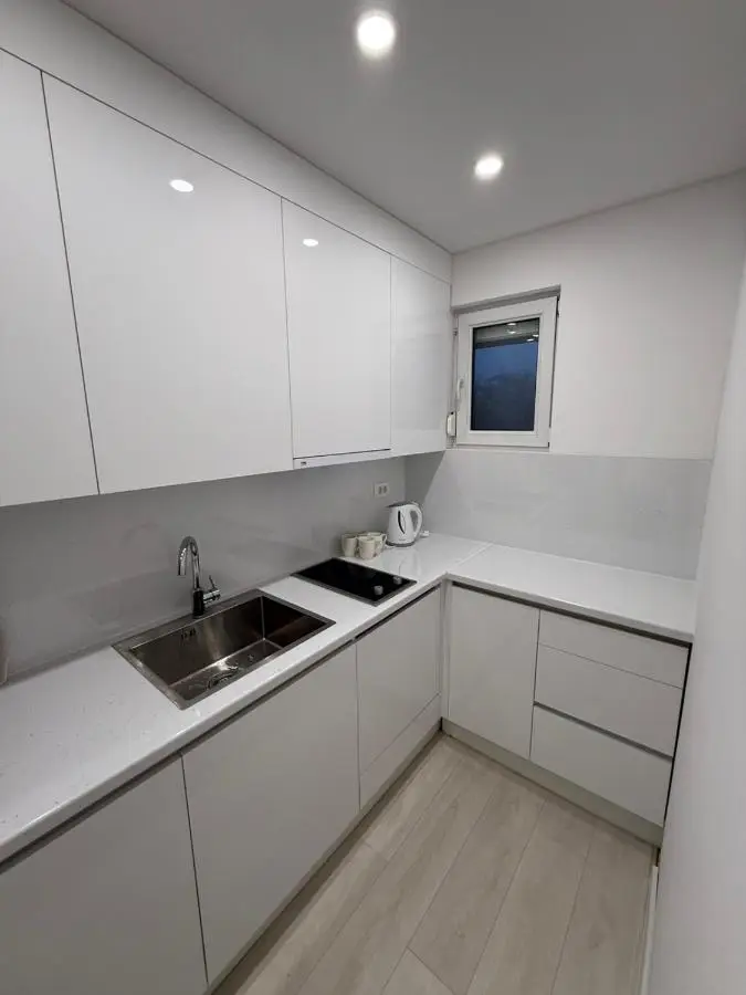 Apartmani Maja