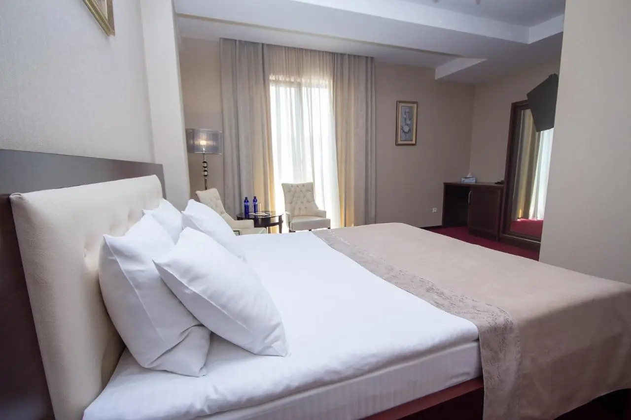 Marionn Hotel